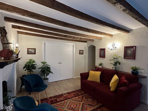 Dimora Romantica apartment Apartment in Bellagio