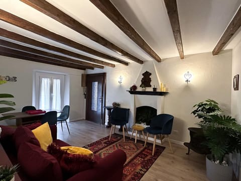 Dimora Romantica apartment Apartment in Bellagio