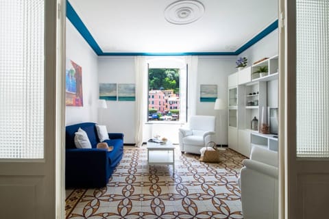 Blue by PortofinoHomes Apartment in Portofino