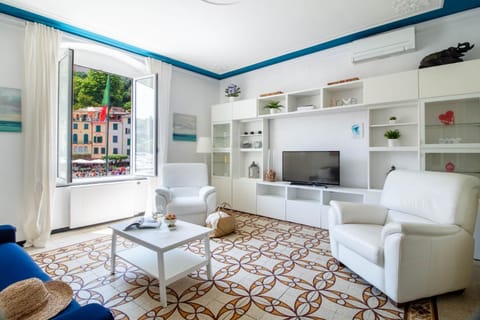 Blue by PortofinoHomes Apartment in Portofino