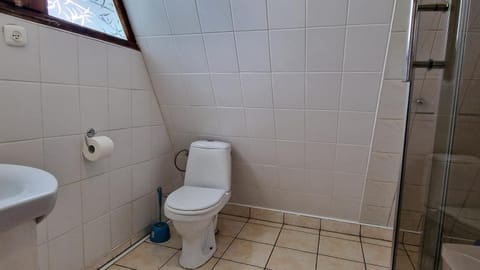 Domki pod lasem blisko morza Nature lodge in Pomeranian Voivodeship