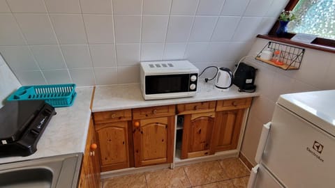 Domki pod lasem blisko morza Nature lodge in Pomeranian Voivodeship