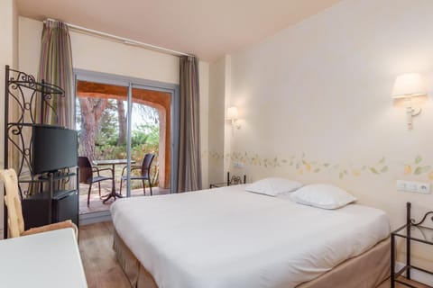 Castel 'Provence Hotel in Mouans-Sartoux