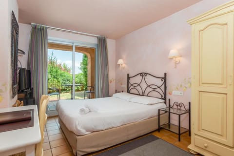 Castel 'Provence Hotel in Mouans-Sartoux