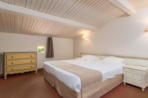 Castel 'Provence Hotel in Mouans-Sartoux