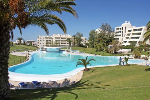 On site, Pool view, Swimming pool