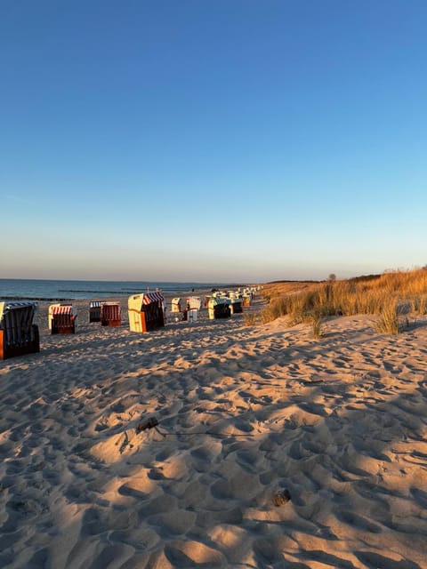 Off site, Day, Natural landscape, Beach, Sea view