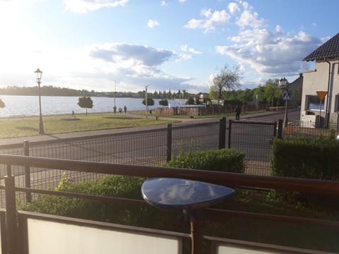 Tila Apartment in West Pomeranian Voivodeship, Poland