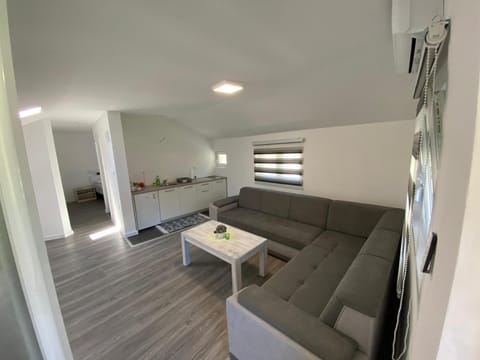 TIRYAKI Apartment in Mostar