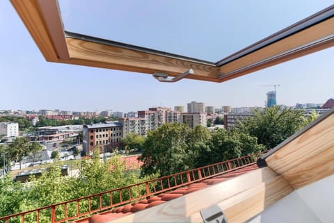 Apartament 444 Apartamenty No.1 Apartment in Szczecin