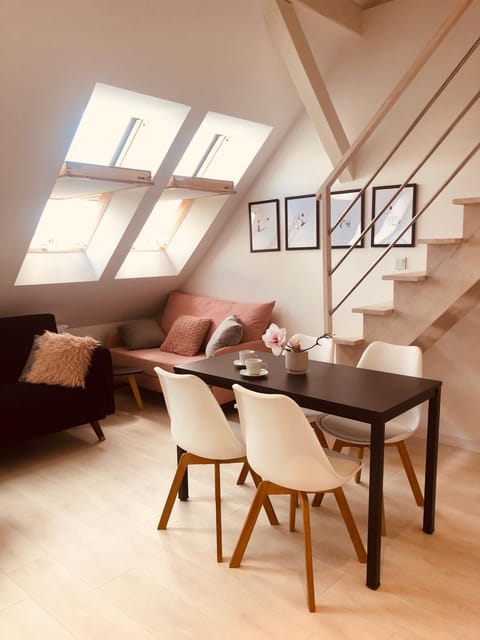 Apartament 444 Apartamenty No.1 Apartment in Szczecin