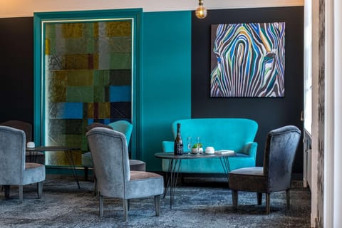 Lounge or bar