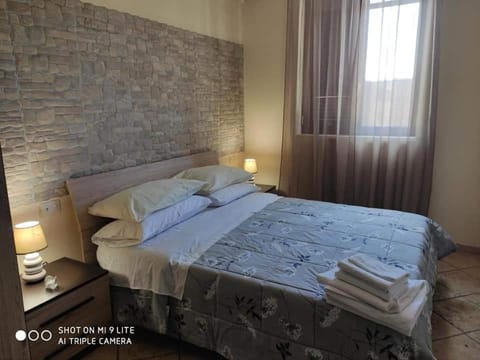 VILLA CARMEN Villa in Campania