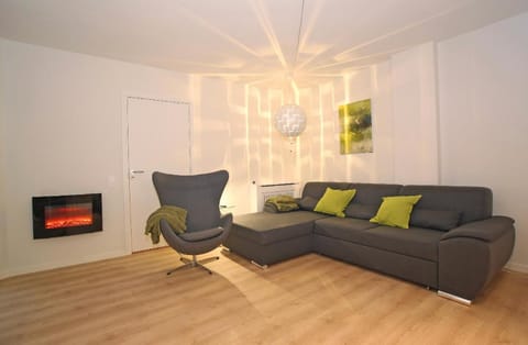 The best of Copenhagen right at your doorstep no 1 Apartment in Copenhagen