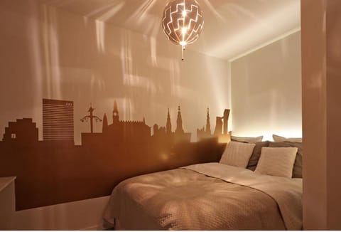 The best of Copenhagen right at your doorstep no 1 Apartment in Copenhagen