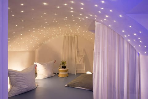Spa and wellness centre/facilities