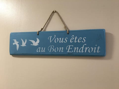 Property logo or sign, Decorative detail