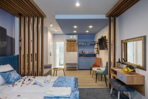 Living room, Photo of the whole room