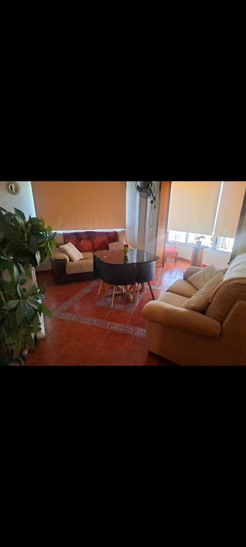 Benalmadena Playa Apartment in Benalmadena