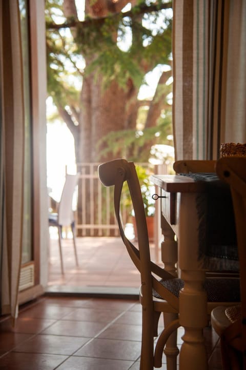 loft sul mare Sirolo Apartment in Sirolo