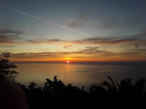 loft sul mare Sirolo Apartment in Sirolo