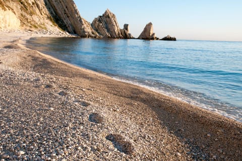 loft sul mare Sirolo Apartment in Sirolo