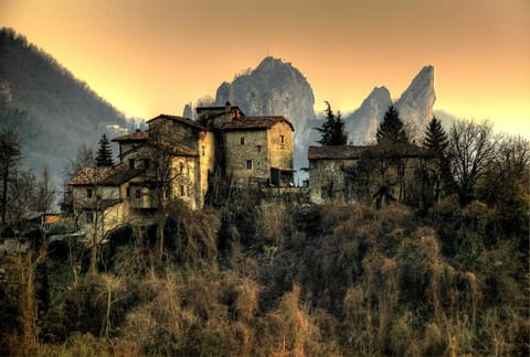 Agriturismo Casa Rastelli Farm Stay in Emilia-Romagna