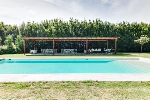 the green home Apartment in Ravenna