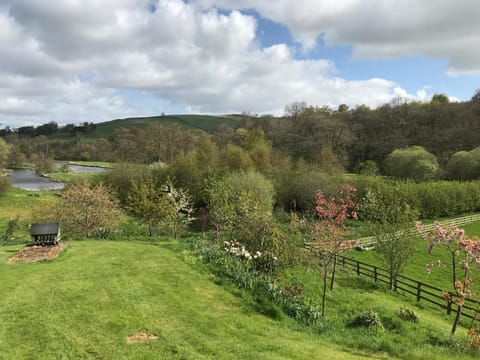 Billerwell B&B Bed and Breakfast in England