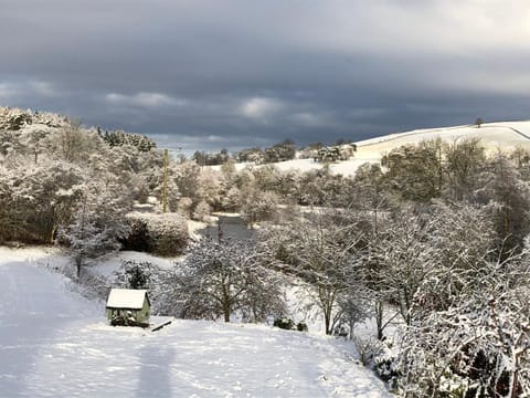 Billerwell B&B Bed and Breakfast in England