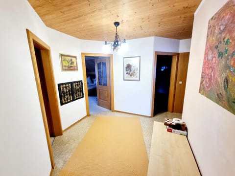 Guesthouse Schoba Typ D Apartment in Friuli-Venezia Giulia
