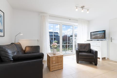 Kapitänshaus Nr 12 Apartment in Laboe