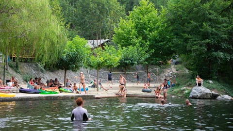River view