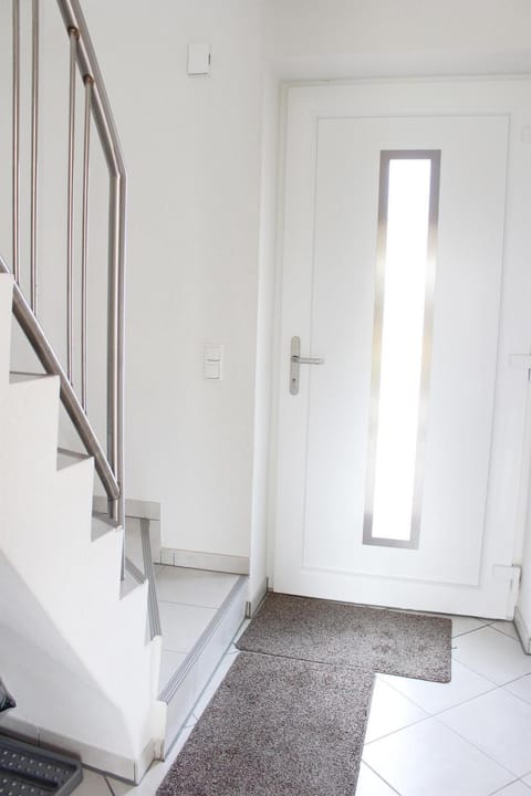 Strandgut-Tating Apartment in Nordfriesland