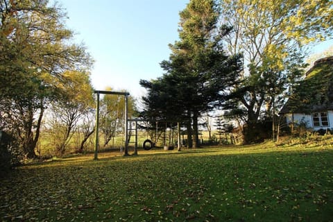 Gästehaus Andresen-Warft House in Nordfriesland