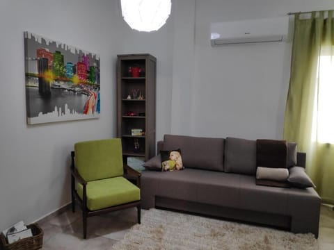 Cozy apartments Apartment in Decentralized Administration of Macedonia and Thrace