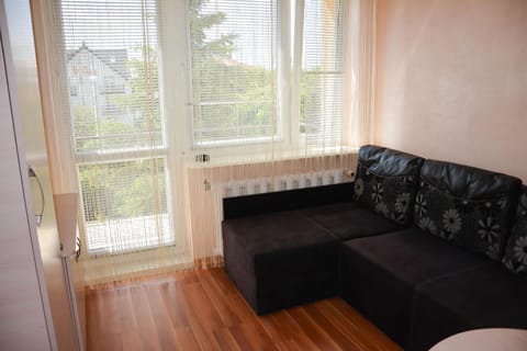 U Gosa Vacation rental in West Pomeranian Voivodeship, Poland