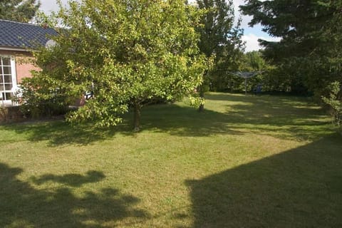 Haus Nordseenest Apartment in Sankt Peter-Ording