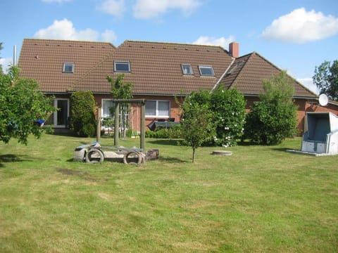 Sonnenoase Apartment in Sankt Peter-Ording