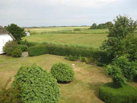 Sonnenoase Apartment in Sankt Peter-Ording