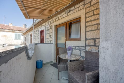 Mikelic Stara Barbariga Bed and Breakfast in Peroj