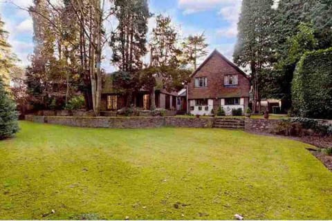 Natural landscape, Garden, Garden view