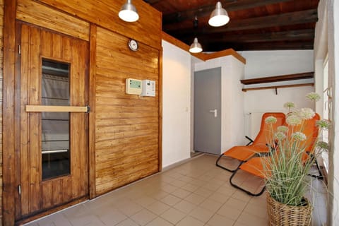 Auf den Höfen Wohnung 07 Apartment in Kühlungsborn