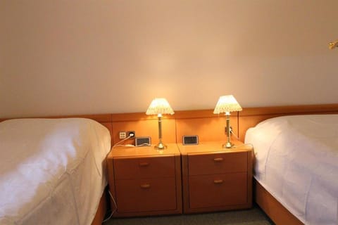 Appartement 256 Apartment in Sankt Peter-Ording