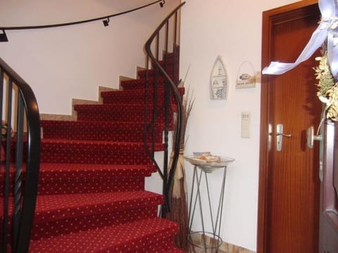 Haus Kahlke Apartment in Sankt Peter-Ording