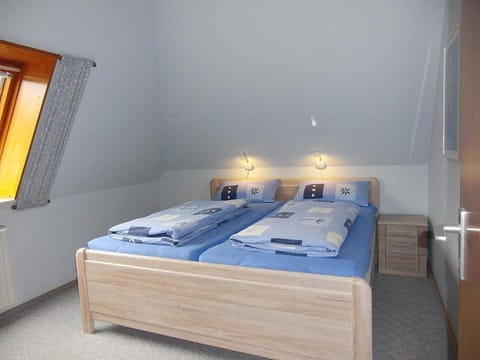 Haus Kahlke Apartment in Sankt Peter-Ording