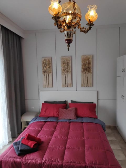 Cozy apartments Apartment in Decentralized Administration of Macedonia and Thrace