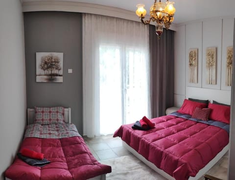 Cozy apartments Apartment in Decentralized Administration of Macedonia and Thrace