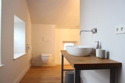 Ferienhäuser SPO House in Sankt Peter-Ording