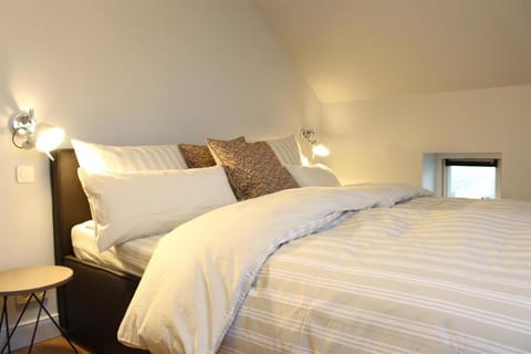 Ferienhäuser SPO House in Sankt Peter-Ording